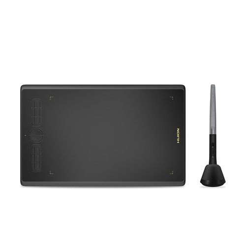 Huion h580x 5 zoll - x,