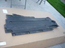 Unterbodenschutz AUDI A6 4F 4F0825207 C D F Verkleidung Unterfahrschutz