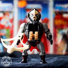 BUZZ SAW HORDAK Masters Of The