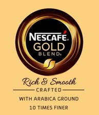 Nescafe Goldmischung