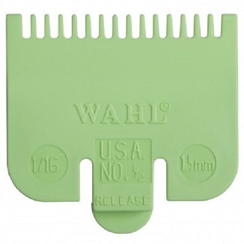 Wahl standard fitting - wahl,