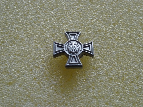 Bundeswehr ehrenkreuz - (s1-145),