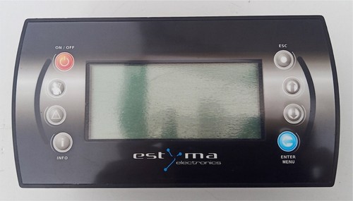 Elektromet steuerung zum - elektromet,