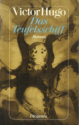Das teufelsschiff von victor - teufelsschiff,