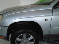 Chrysler Pacifica CS original Kotflügel vorn links Bj.2004 