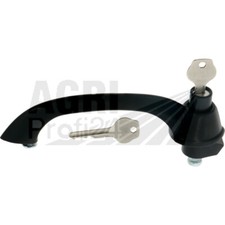 Türgriff links festes Fahrerhaus für Unimog U 421 U 403 U 406 U 413 U 416