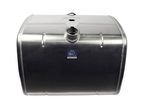 Kraftstofftank 300l spare - dt,