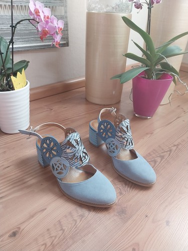 Maciejka pumps schuhe damen - maciejka,