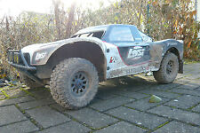 Spritzschutz LOSI 5IVE-T and