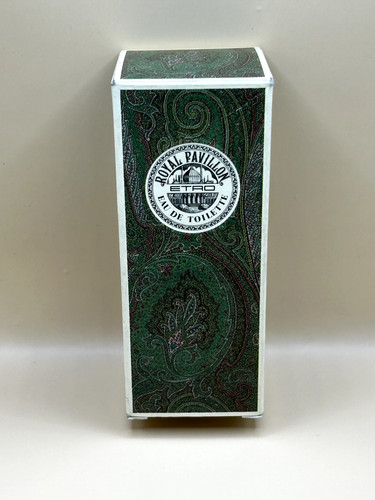 Etro royal pavillon eau - etro, de