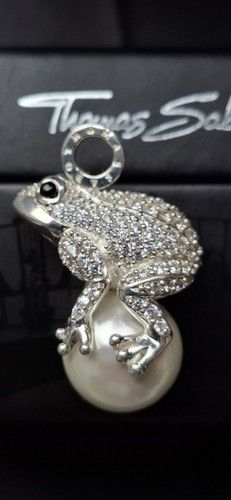 Thomas sabo anhänger - xl,