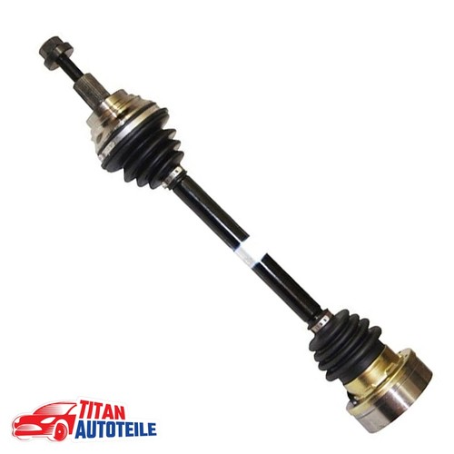 Antriebswelle vorne links - , vw