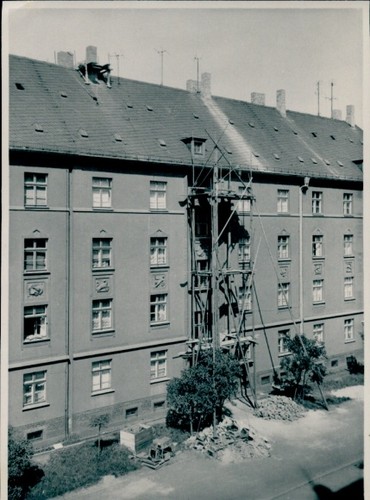 Foto zwickau sachsen - foto, in