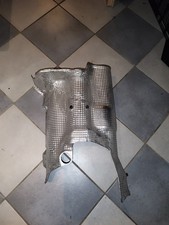 VW Golf 8 /A3 und A2 Kraftstofftank HitzeschildBlech Hitzeschutzblech 5WA201307B