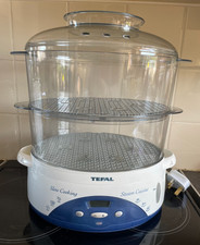 Tefal Steam Cuisine Modell