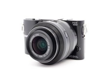 Samsung NX1000 Digitalkamera