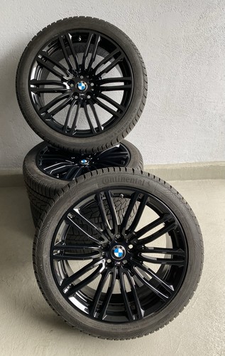 Wie neu 4 bmw - 5er, g30