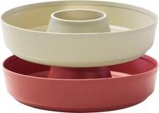 Omnia Duo Pack Silikonbackform