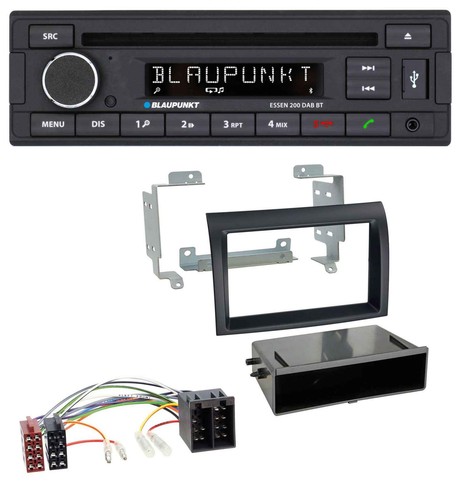 Blaupunkt usb mp3 bluetooth - blaupunkt,