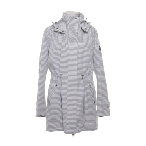 Blue flame regenjacke - blue, flame,