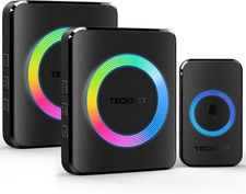 Funkklingel Kabellose