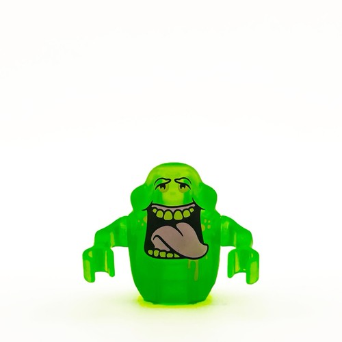 Lego ghostbusters minifigur - lego,