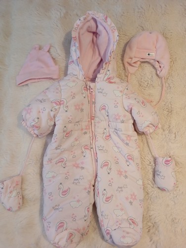 Schneeanzug baby newborn 56 - schneeanzug, 50/56