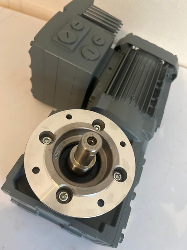 Sew eurodrive wf30 - sew-eurodrive,