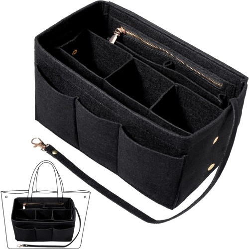Handtaschen organizer filz - handtaschen,