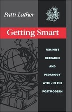 Getting Smart : Feminist