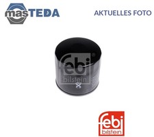 180010 MOTOR ÖLFILTER FEBI