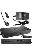 Dell WD19S USB-C Dock 4JXDM