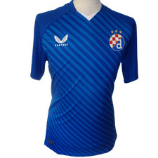 Dinamo Zagreb Castore