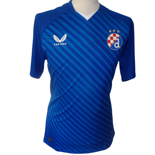 Dinamo zagreb castore - zagreb,