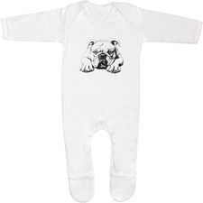 Baby Strampler Jumpsuits /