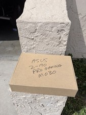 ASUS Z170 PRO GAMING ATX