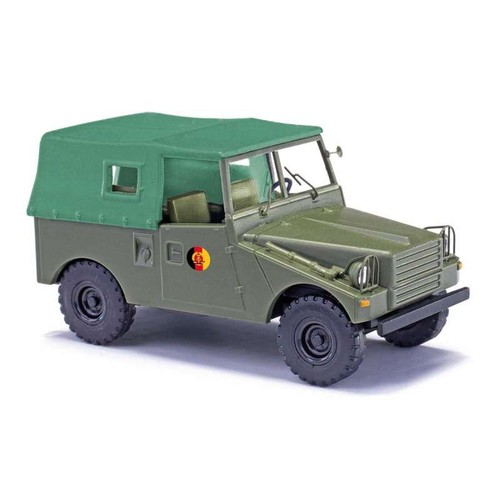 Busch 53907 ifa nva 1 - nva,, 1:87