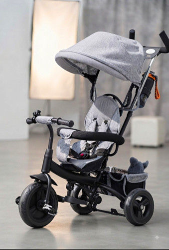 Olvybaby kinder dreirad - olvybaby, kinder-dreirad