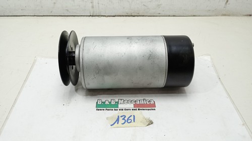 Dynamo generalüberholt volt - dynamo, 6