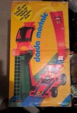 Darda drom autorennbahn - drom, mit