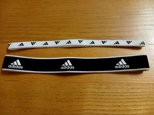 Adidas original haarbänder - original,