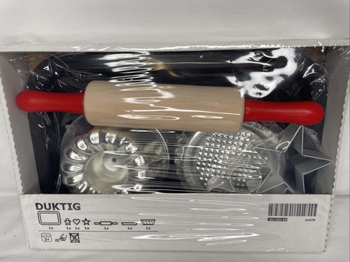 Ikea duktig children baking - duktig,