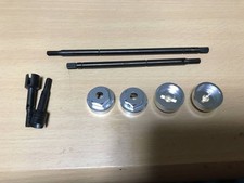 RC4WD 12mm Hex Conversion Kit
