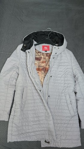 Damen jacke 50 - damen, gr.48/50