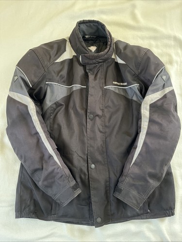 Textil-Touren-Motorradjacke