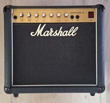 ### MARSHALL MASTER REVERB 30 COMBO ### MODELL 5203 ###