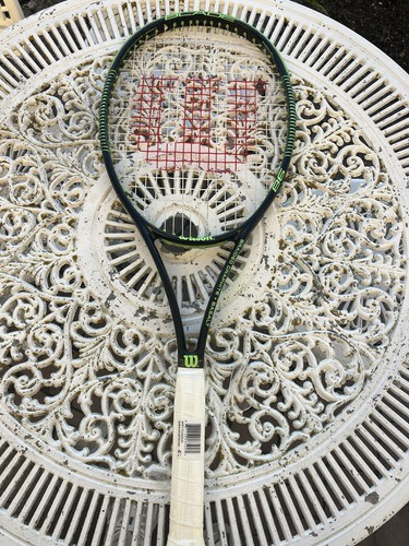 Tennisschläger wilson - 1x,