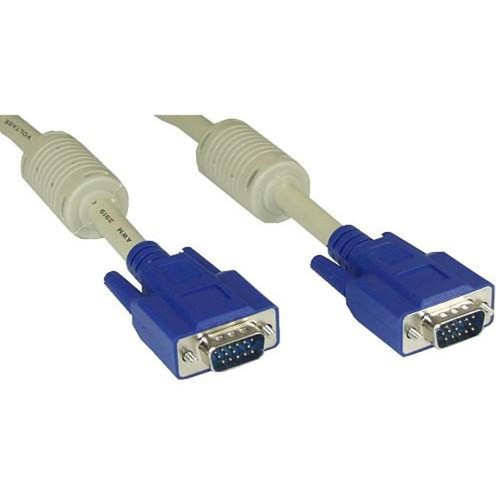 Inline vga monitor anschluss - s-vga,