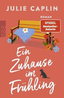 Ein zuhause frühling - zuhause,