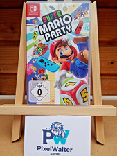 Super Mario Party - Nintendo